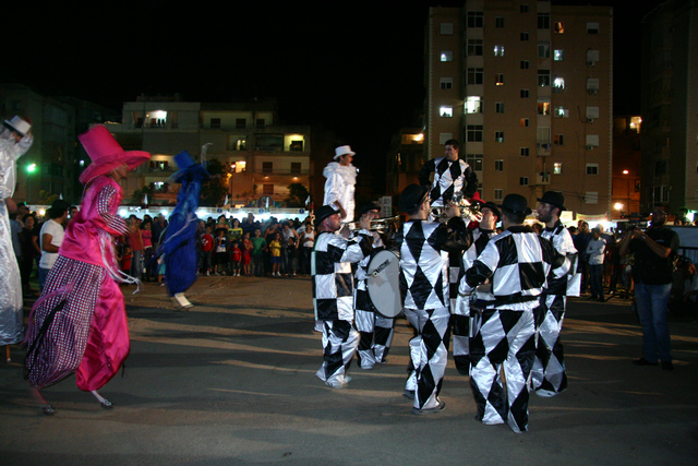 Chiyah Festival